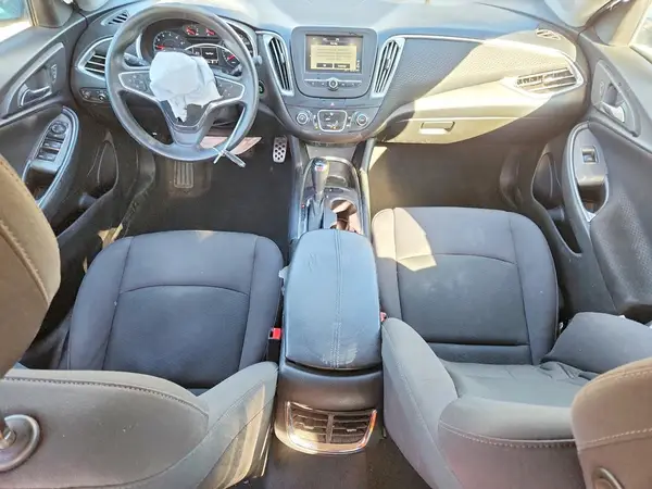 1G1ZE5ST6HF192202 2017 CHEVROLET MALIBU - Image 8