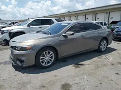 1G1ZE5ST6HF192300 2017 CHEVROLET MALIBU