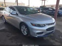 1G1ZE5ST6HF192412 2017 CHEVROLET MALIBU