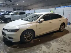 1G1ZE5ST6HF192491 2017 CHEVROLET MALIBU