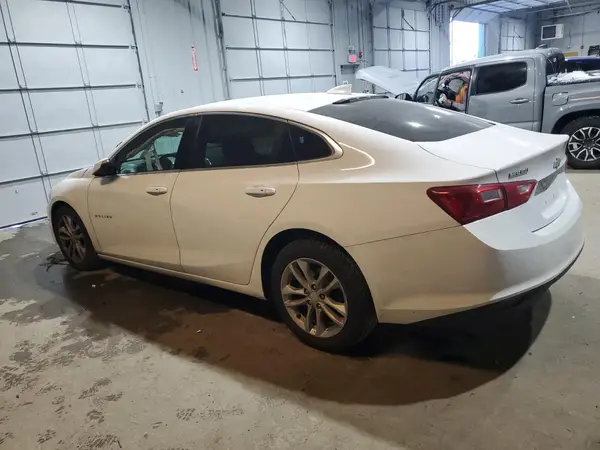 1G1ZE5ST6HF192491 2017 CHEVROLET MALIBU - Image 2