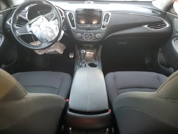 1G1ZE5ST6HF192491 2017 CHEVROLET MALIBU - Image 8