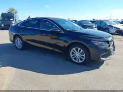 1G1ZE5ST6HF194029 2017 CHEVROLET MALIBU