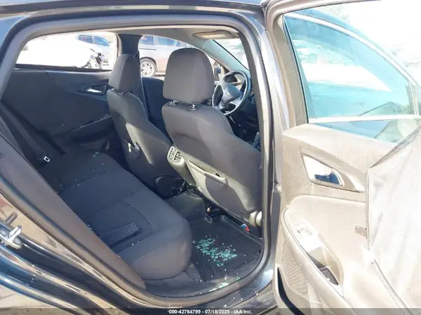 1G1ZE5ST6HF194144 2017 CHEVROLET MALIBU - Image 8