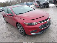 1G1ZE5ST6HF194855 2017 CHEVROLET MALIBU