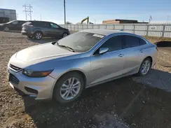 1G1ZE5ST6HF195178 2017 CHEVROLET MALIBU