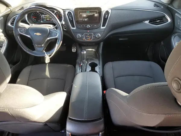 1G1ZE5ST6HF195178 2017 CHEVROLET MALIBU - Image 8