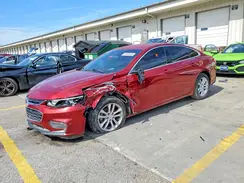 1G1ZE5ST6HF196993 2017 CHEVROLET MALIBU