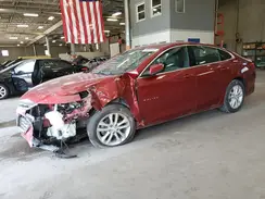 1G1ZE5ST6HF197903 2017 CHEVROLET MALIBU