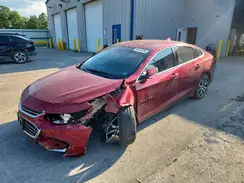 1G1ZE5ST6HF198162 2017 CHEVROLET MALIBU