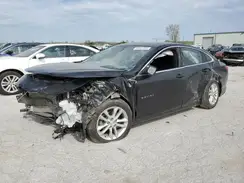 1G1ZE5ST6HF198971 2017 CHEVROLET MALIBU