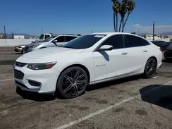 1G1ZE5ST6HF199098 2017 CHEVROLET MALIBU