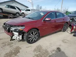 1G1ZE5ST6HF199294 2017 CHEVROLET MALIBU