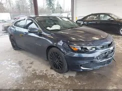1G1ZE5ST6HF199778 2017 CHEVROLET MALIBU