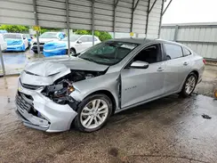 1G1ZE5ST6HF200895 2017 CHEVROLET MALIBU