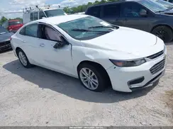 1G1ZE5ST6HF201271 2017 CHEVROLET MALIBU