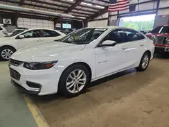 1G1ZE5ST6HF201397 2017 CHEVROLET MALIBU