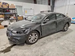 1G1ZE5ST6HF201576 2017 CHEVROLET MALIBU