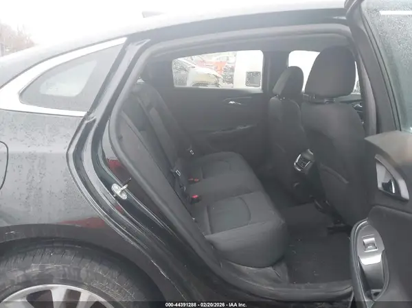 1G1ZE5ST6HF203554 2017 CHEVROLET MALIBU - Image 8