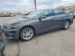 1G1ZE5ST6HF205580 2017 CHEVROLET MALIBU