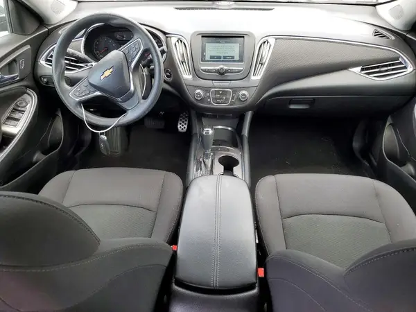 1G1ZE5ST6HF205580 2017 CHEVROLET MALIBU - Image 8