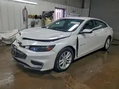 1G1ZE5ST6HF205966 2017 CHEVROLET MALIBU