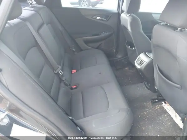 1G1ZE5ST6HF205997 2017 CHEVROLET MALIBU - Image 8