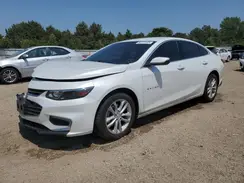 1G1ZE5ST6HF206096 2017 CHEVROLET MALIBU