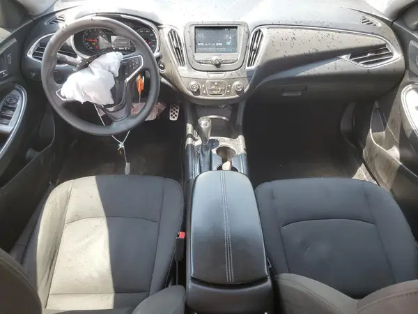 1G1ZE5ST6HF206096 2017 CHEVROLET MALIBU - Image 8