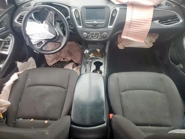 1G1ZE5ST6HF207068 2017 CHEVROLET MALIBU - Image 8