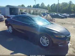 1G1ZE5ST6HF207958 2017 CHEVROLET MALIBU