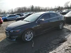 1G1ZE5ST6HF208074 2017 CHEVROLET MALIBU
