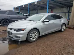 1G1ZE5ST6HF208138 2017 CHEVROLET MALIBU