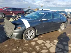 1G1ZE5ST6HF208401 2017 CHEVROLET MALIBU