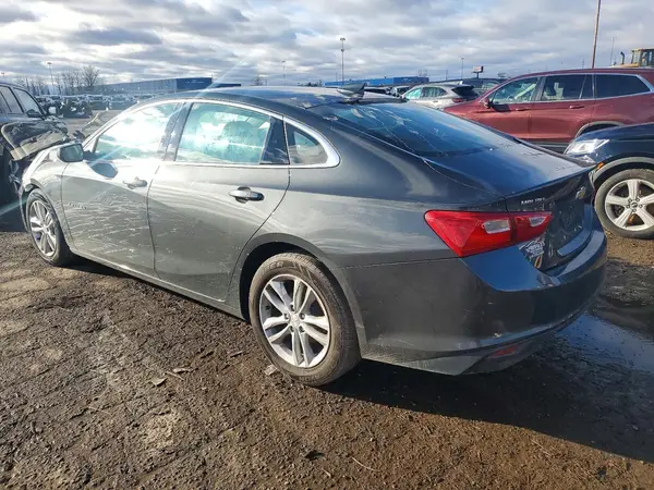 1G1ZE5ST6HF208401 2017 CHEVROLET MALIBU - Image 2