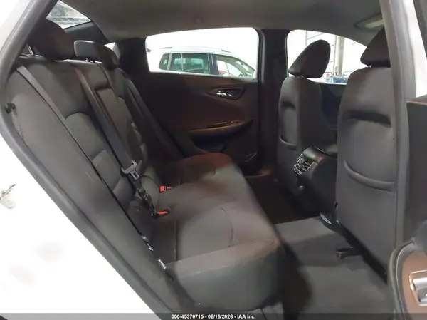 1G1ZE5ST6HF208768 2017 CHEVROLET MALIBU - Image 8