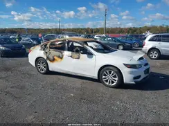 1G1ZE5ST6HF208916 2017 CHEVROLET MALIBU