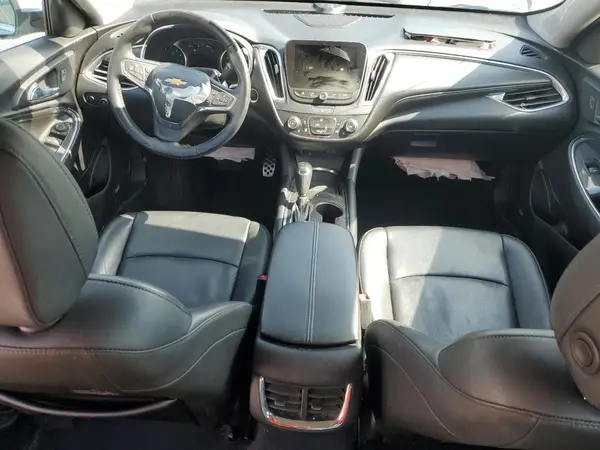 1G1ZE5ST6HF209192 2017 CHEVROLET MALIBU - Image 8