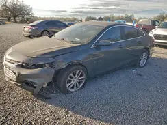 1G1ZE5ST6HF209483 2017 CHEVROLET MALIBU