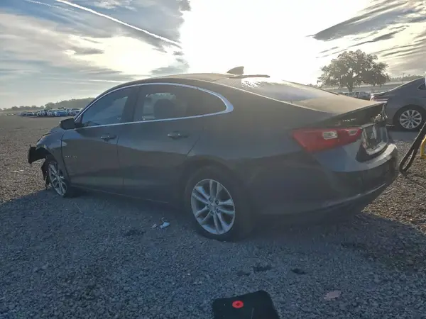 1G1ZE5ST6HF209483 2017 CHEVROLET MALIBU - Image 2