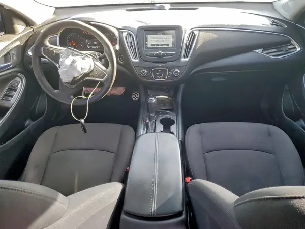 1G1ZE5ST6HF209483 2017 CHEVROLET MALIBU - Image 8
