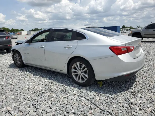 1G1ZE5ST6HF209693 2017 CHEVROLET MALIBU - Image 2