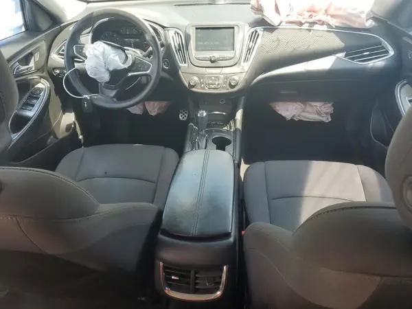 1G1ZE5ST6HF209693 2017 CHEVROLET MALIBU - Image 8