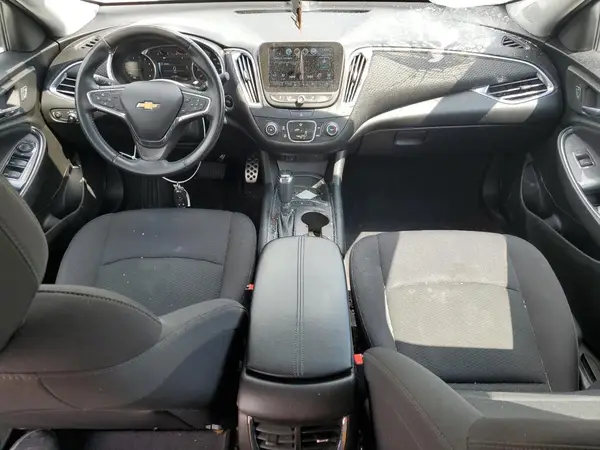1G1ZE5ST6HF210147 2017 CHEVROLET MALIBU - Image 8