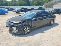 1G1ZE5ST6HF210391 2017 CHEVROLET MALIBU