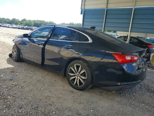 1G1ZE5ST6HF210391 2017 CHEVROLET MALIBU - Image 2