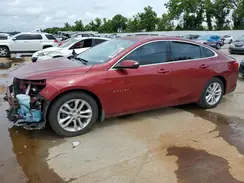 1G1ZE5ST6HF210617 2017 CHEVROLET MALIBU