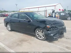 1G1ZE5ST6HF210827 2017 CHEVROLET MALIBU
