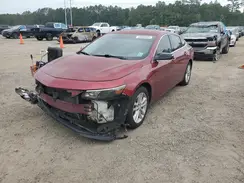 1G1ZE5ST6HF210942 2017 CHEVROLET MALIBU
