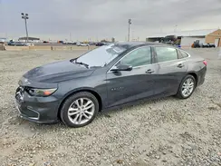 1G1ZE5ST6HF211198 2017 CHEVROLET MALIBU